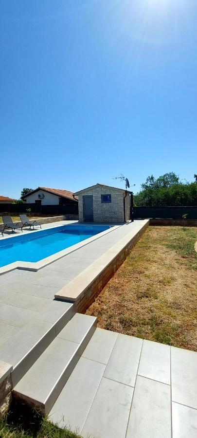 Apartmani Belavic - Kazuni Peruski Экстерьер фото